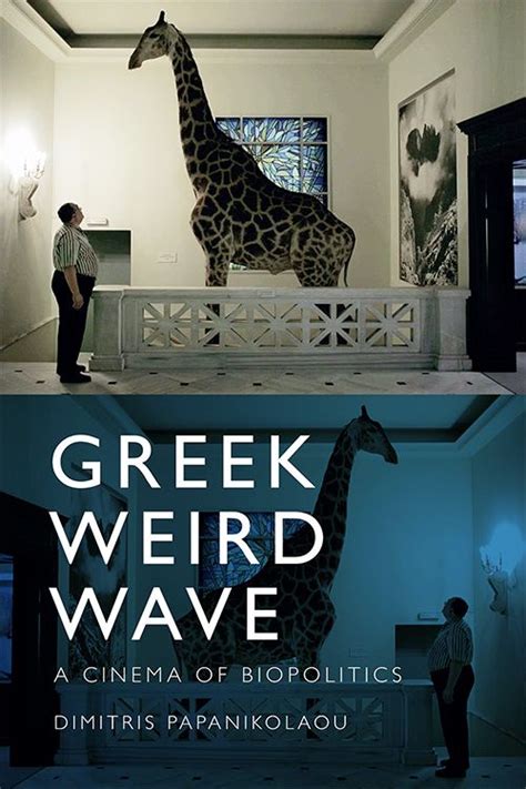 greek weird wave|Introducing: The Greek Weird Wave .